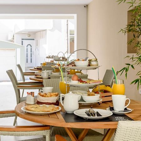 Balance Hotel Chania  Luaran gambar