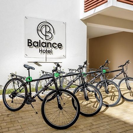 Balance Hotel Chania  Luaran gambar