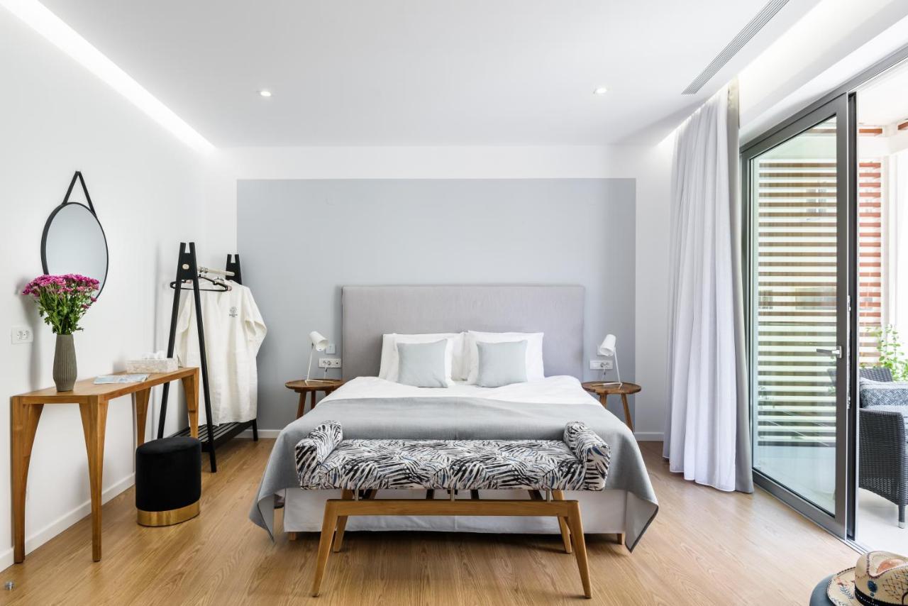 Balance Hotel Chania  Luaran gambar
