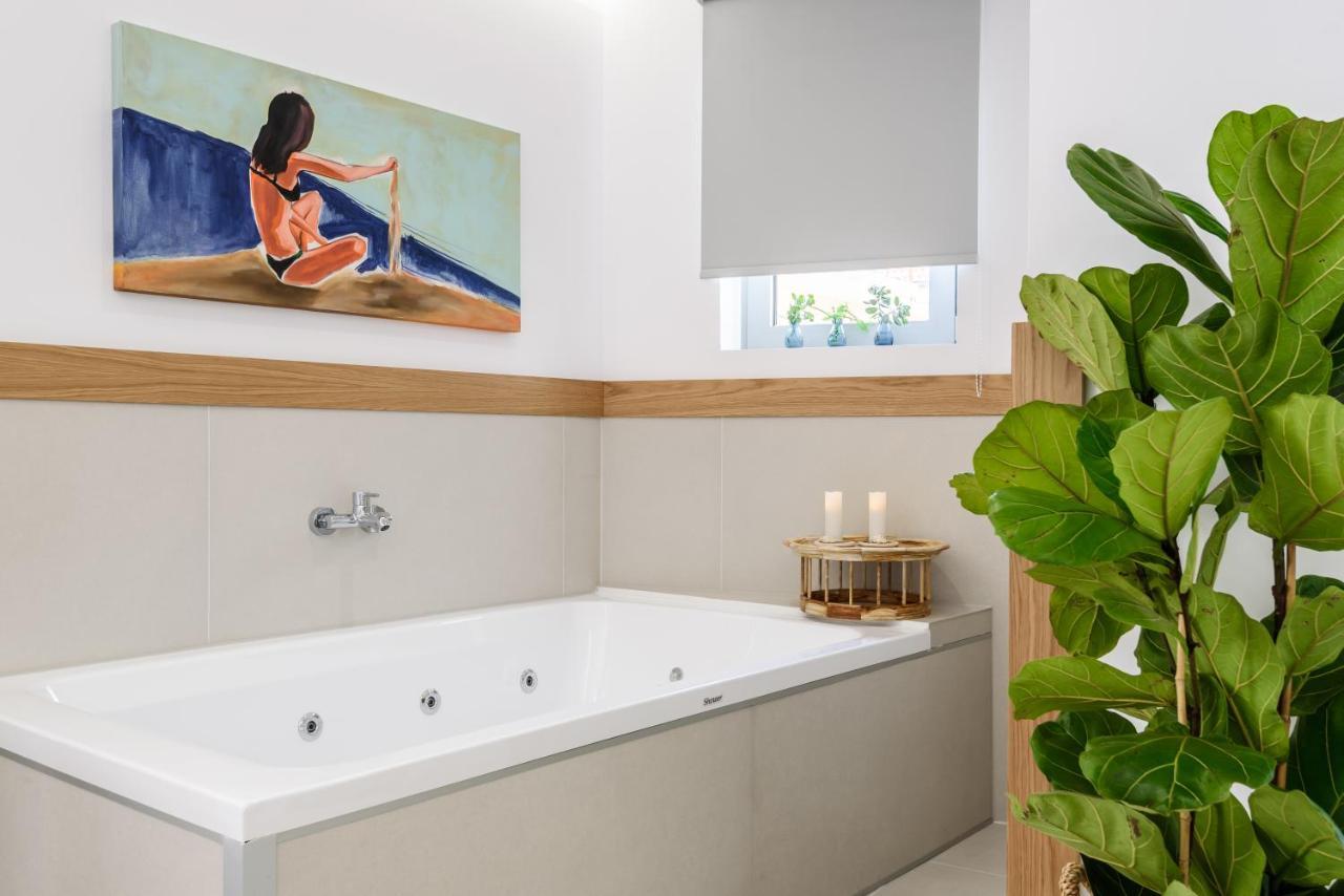 Balance Hotel Chania  Luaran gambar