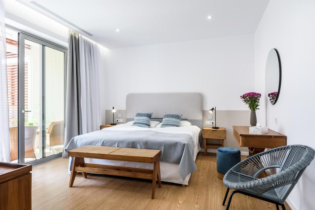 Balance Hotel Chania  Luaran gambar