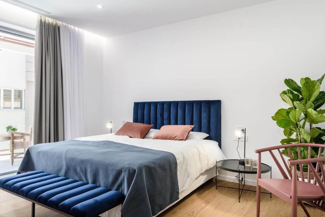 Balance Hotel Chania  Luaran gambar