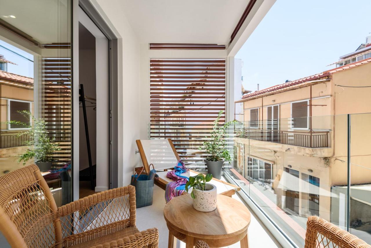 Balance Hotel Chania  Luaran gambar