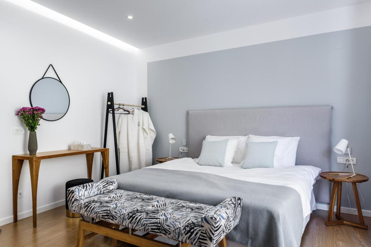 Balance Hotel Chania  Luaran gambar