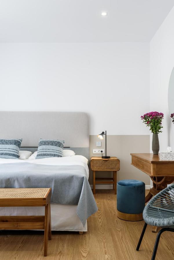 Balance Hotel Chania  Luaran gambar