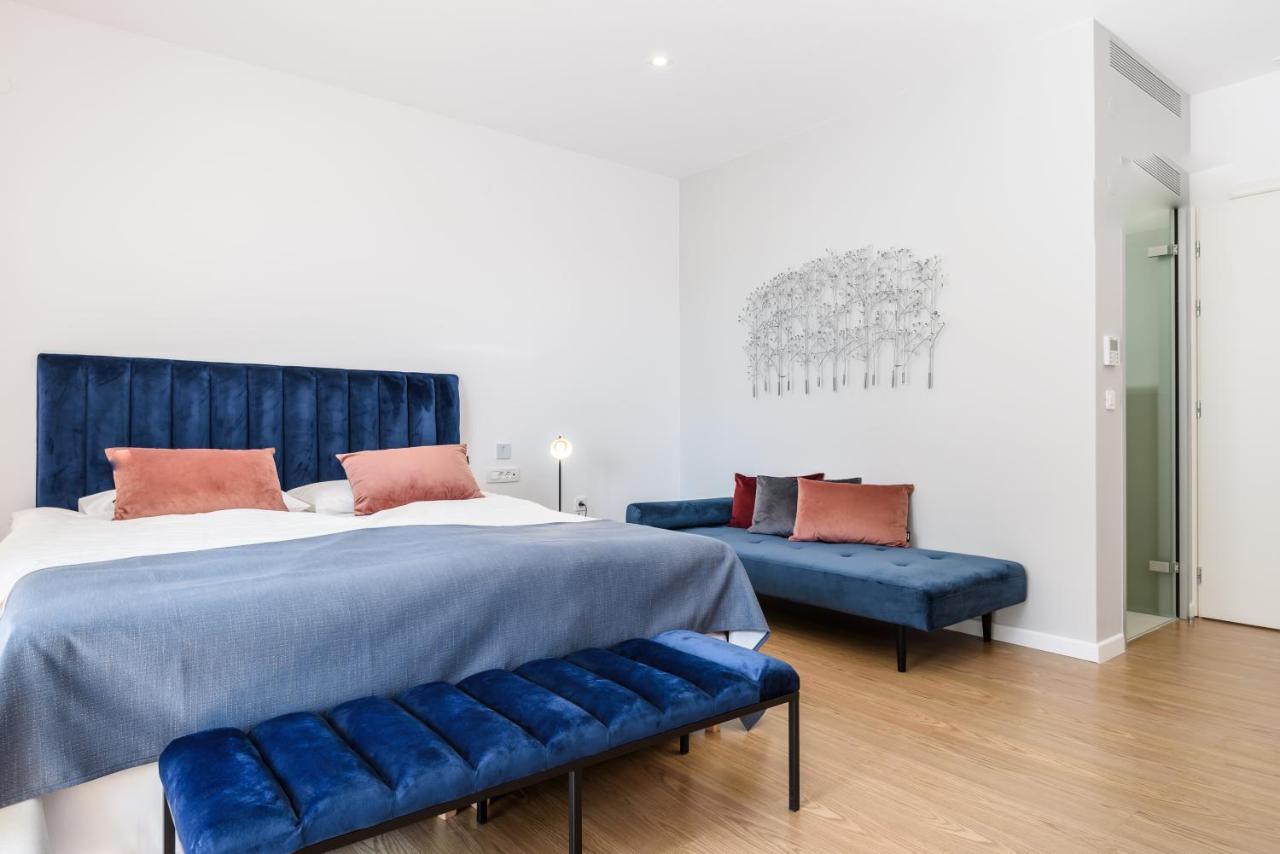 Balance Hotel Chania  Luaran gambar