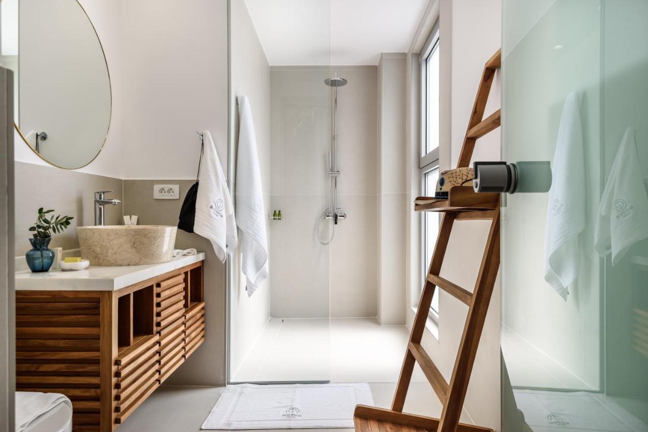 Balance Hotel Chania  Luaran gambar