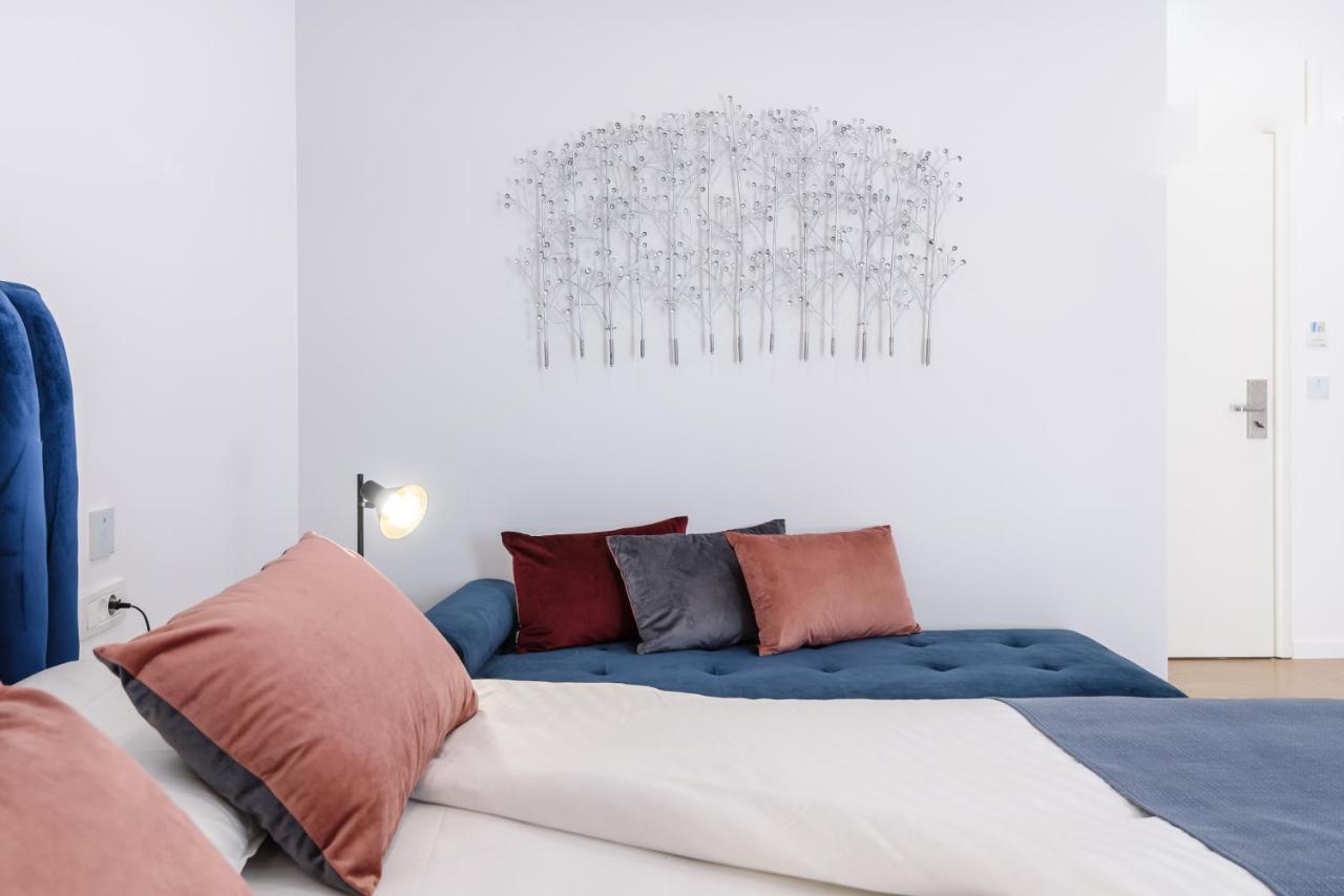 Balance Hotel Chania  Luaran gambar