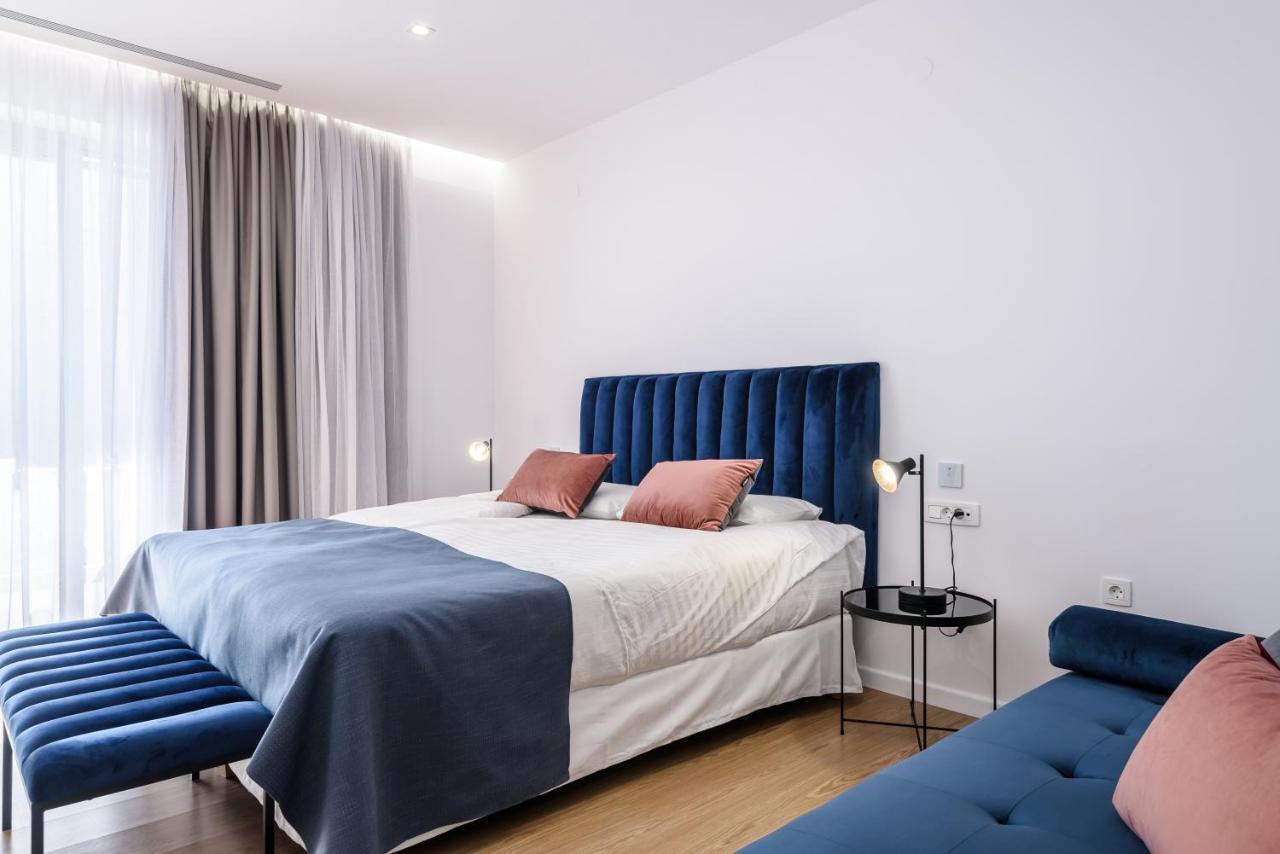 Balance Hotel Chania  Luaran gambar