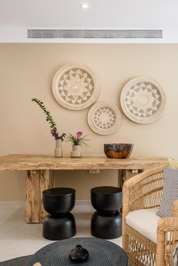 Balance Hotel Chania  Luaran gambar