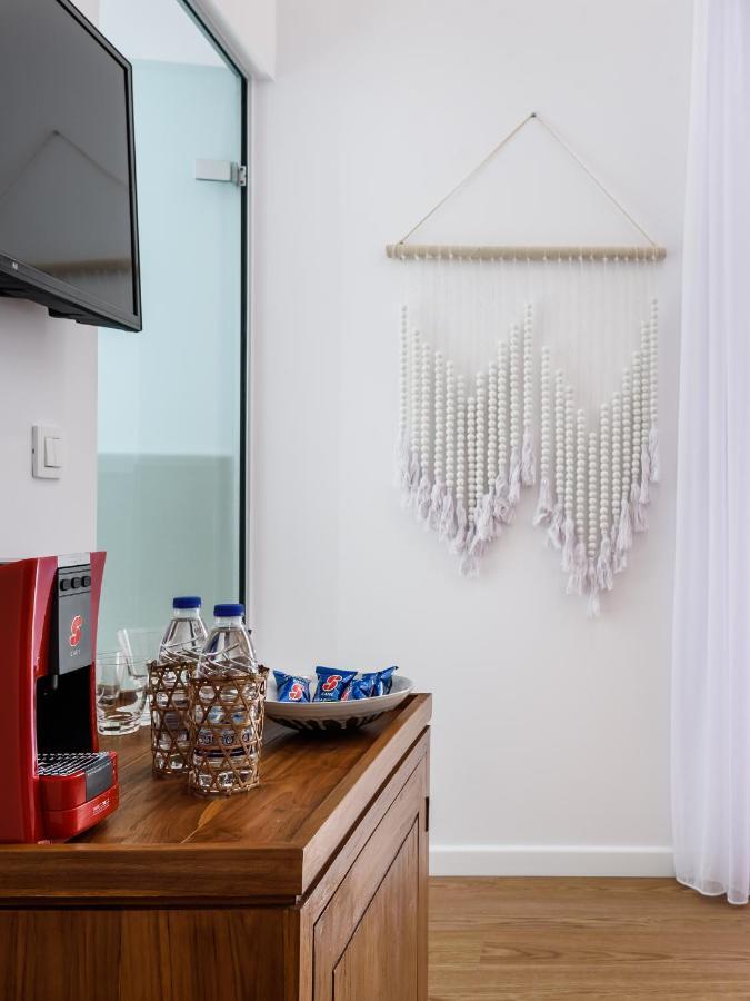 Balance Hotel Chania  Luaran gambar
