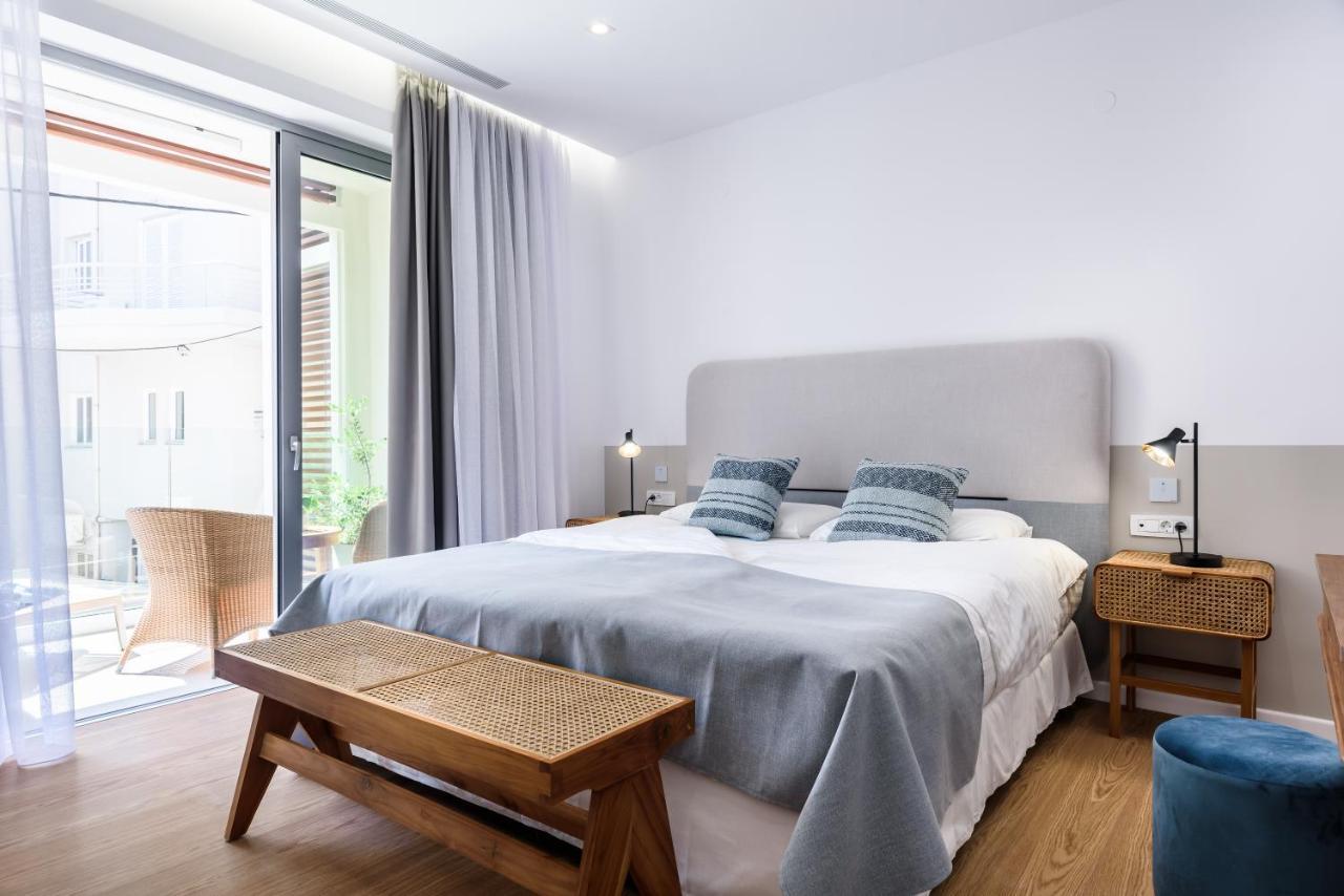Balance Hotel Chania  Luaran gambar