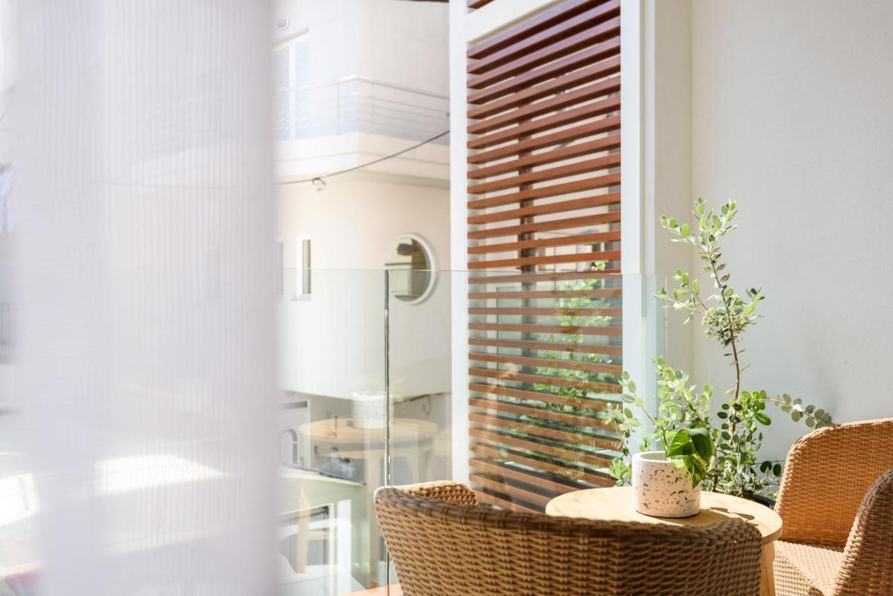 Balance Hotel Chania  Luaran gambar