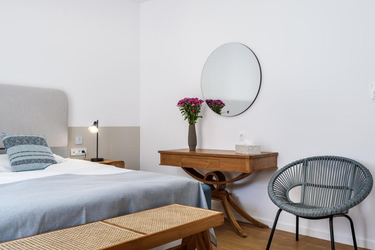 Balance Hotel Chania  Luaran gambar