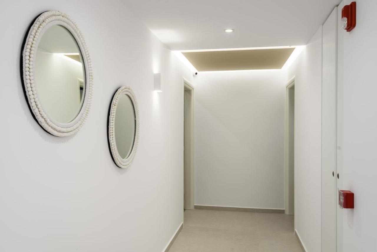 Balance Hotel Chania  Luaran gambar