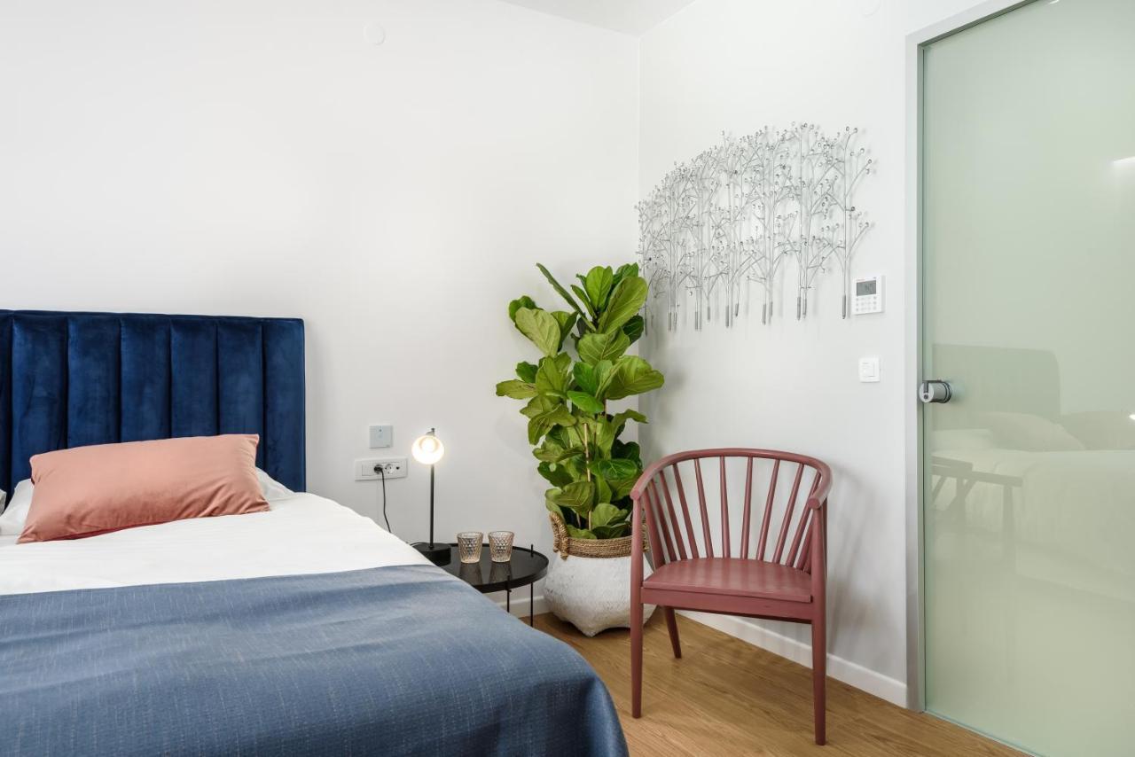 Balance Hotel Chania  Luaran gambar