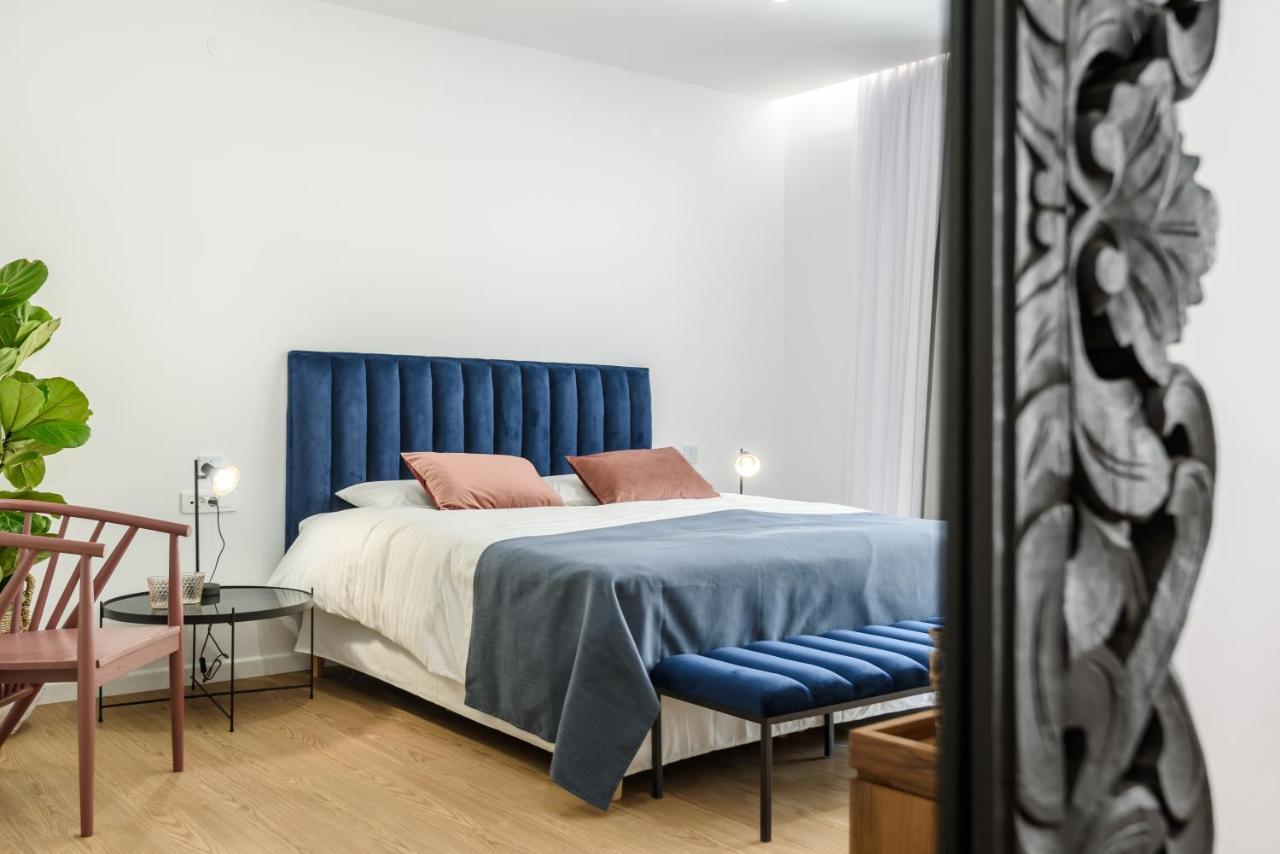 Balance Hotel Chania  Luaran gambar