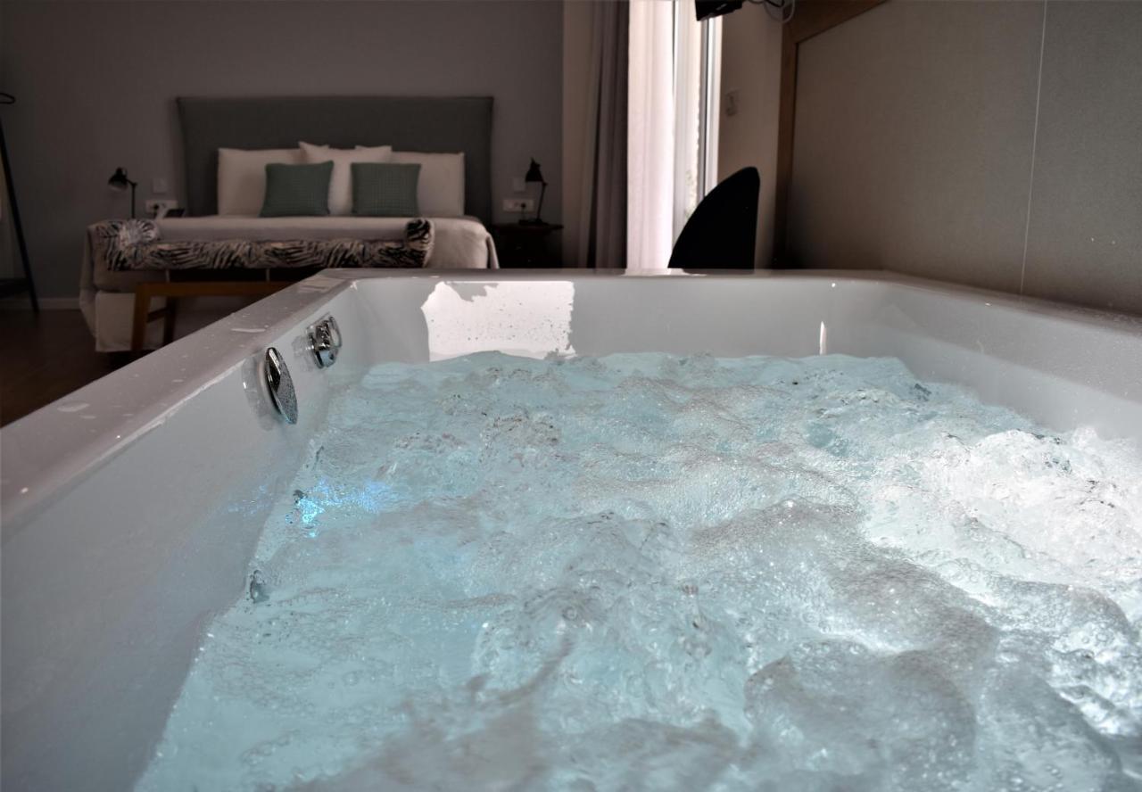 Balance Hotel Chania  Luaran gambar