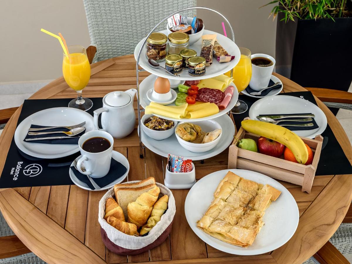 Balance Hotel Chania  Luaran gambar