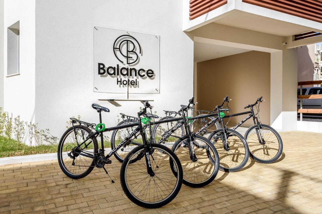Balance Hotel Chania  Luaran gambar