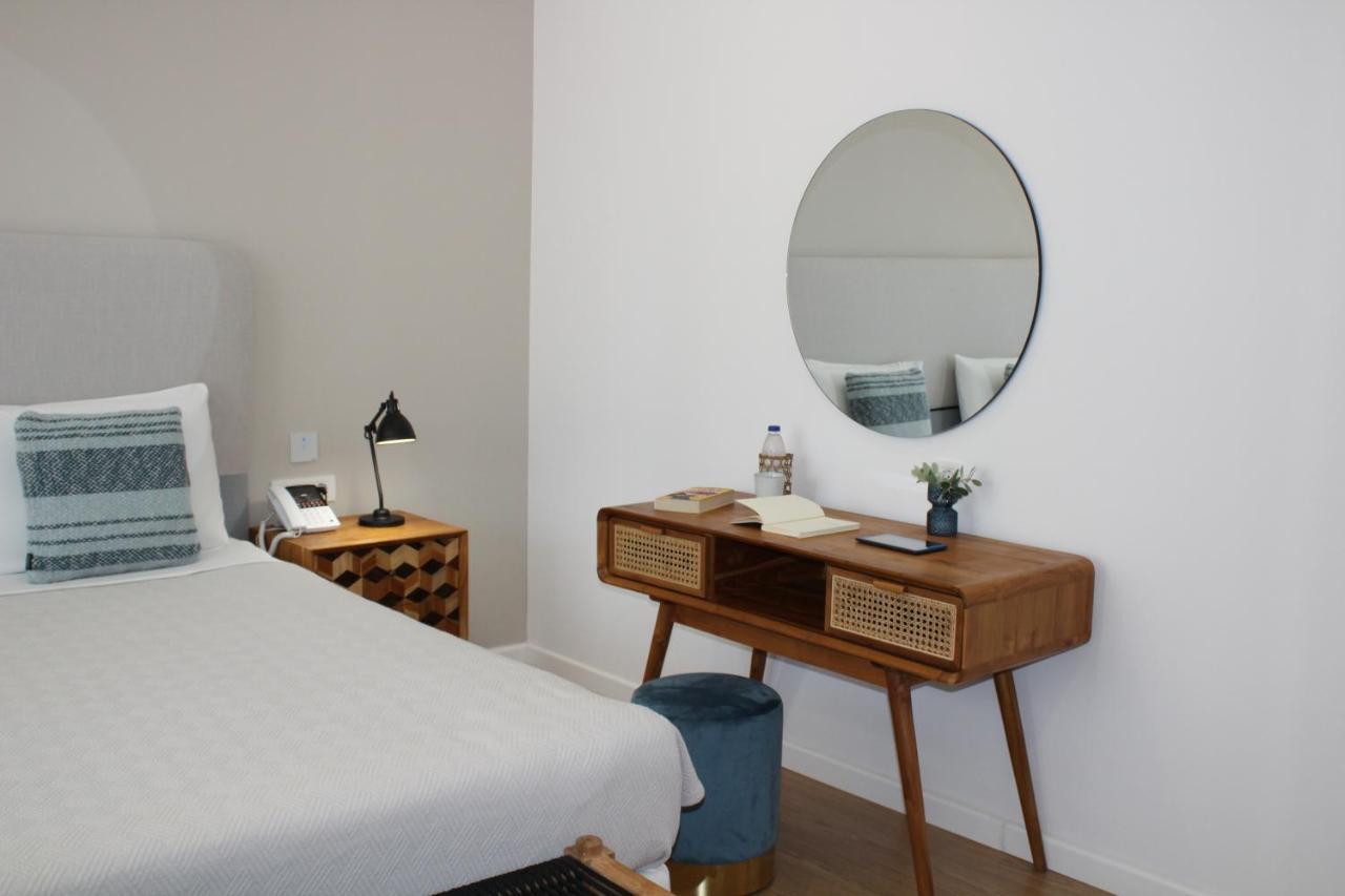 Balance Hotel Chania  Luaran gambar