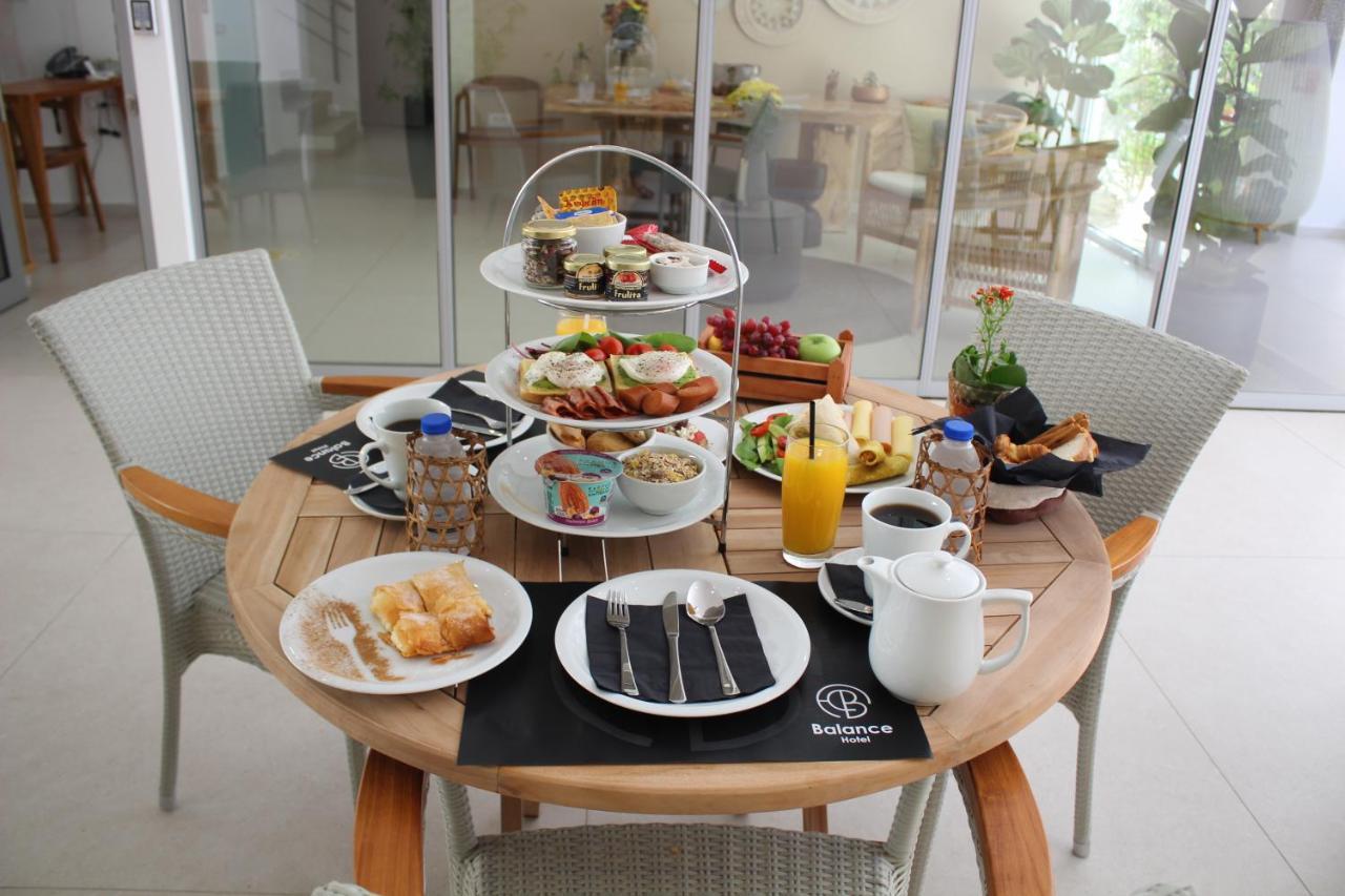 Balance Hotel Chania  Luaran gambar